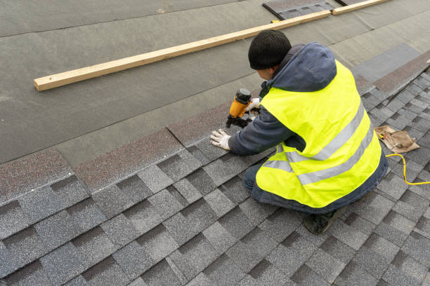 Best Tile Roofing Contractor  in Ashaway, RI