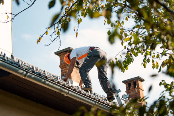 Best New Roof Installation  in Ashaway, RI