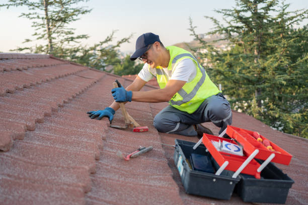 Best Roof Replacement Cost  in Ashaway, RI