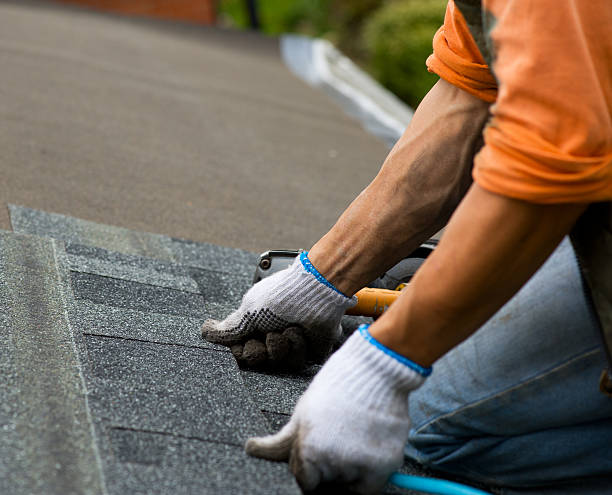 Quick and Trustworthy Emergency Roof Repair Services in Ashaway, RI