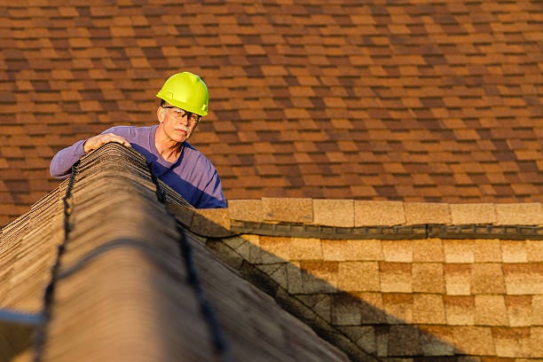Best Roof Maintenance Services  in Ashaway, RI