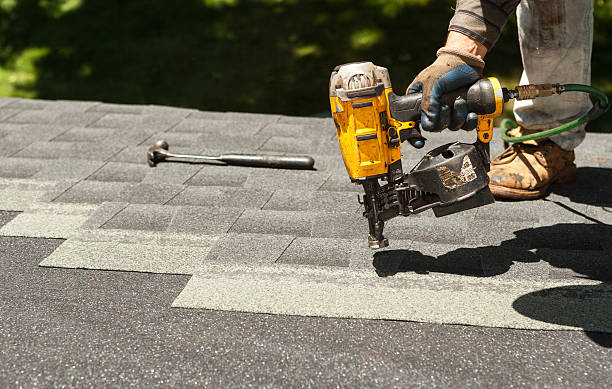 Best Emergency Roof Repair  in Ashaway, RI