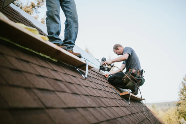 Best Roof Leak Repair  in Ashaway, RI