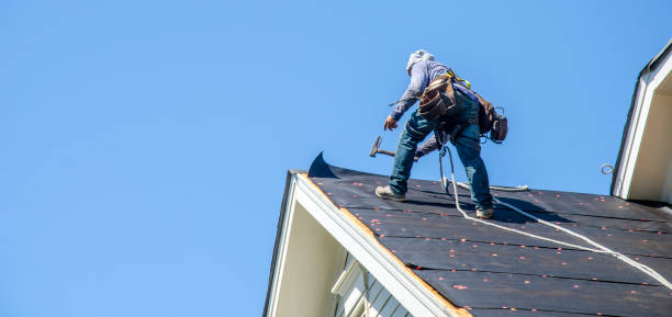 Best Commercial Roofing Services  in Ashaway, RI